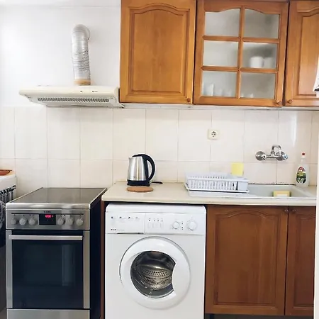 Apartament балиноа Sveti Vlas