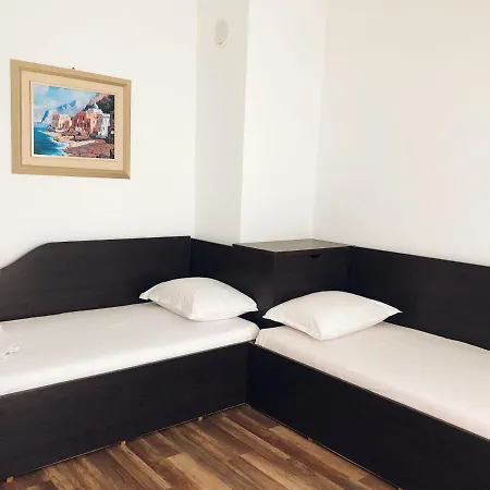 Apartament балиноа *