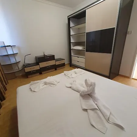 Apartament балиноа *