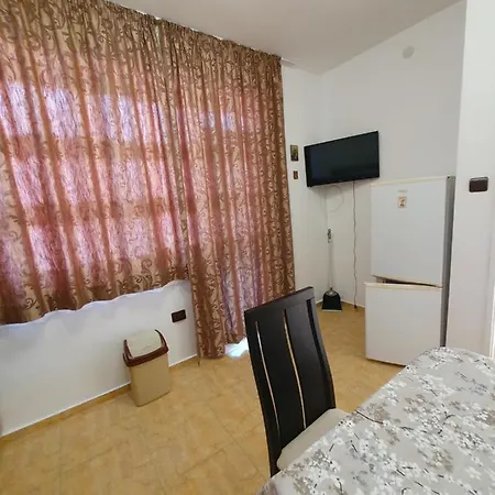 Apartament балиноа *