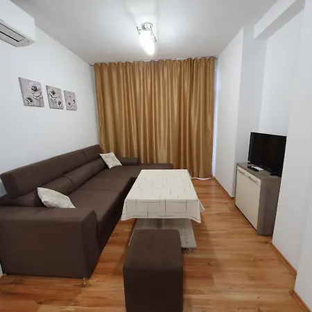 Apartament балиноа *