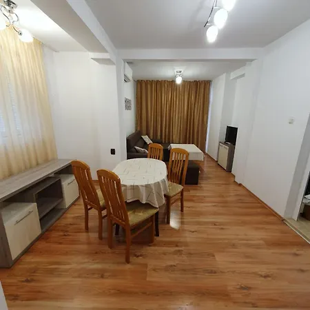 Apartament балиноа *