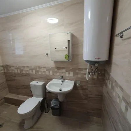 Apartament балиноа