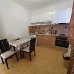 Daire балиноа Sveti Vlas