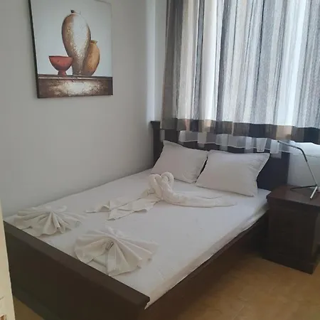 балиноа شقة سفيتي فلاس