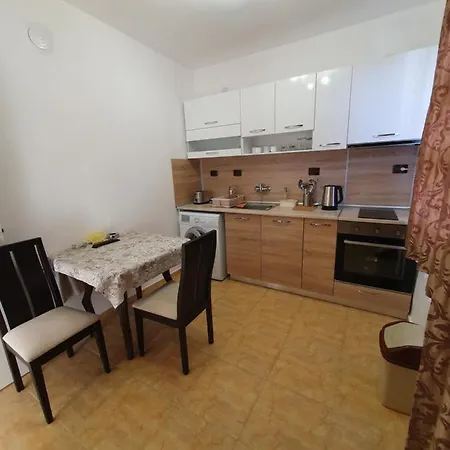 شقة балиноа سفيتي فلاس