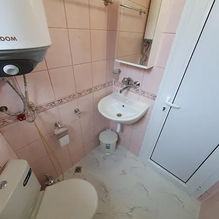 شقة балиноа *