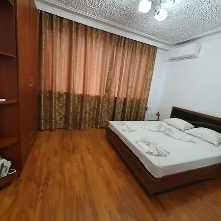 شقة балиноа