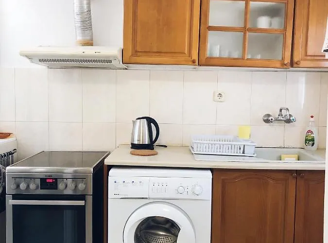 Apartamento балиноа Sveti Vlas