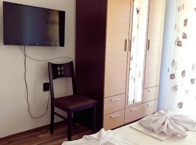 балиноа Apartamento