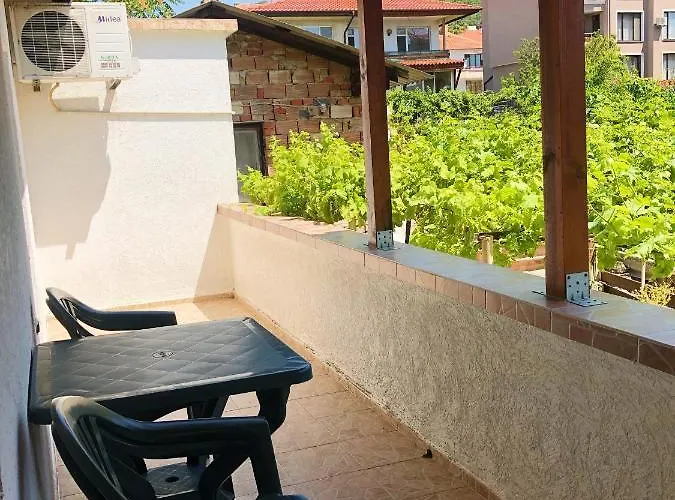 Apartamento балиноа Sveti Vlas