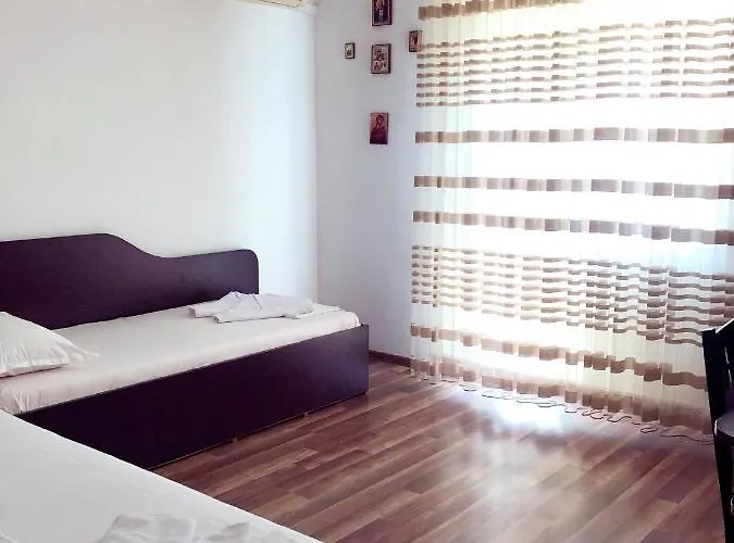 балиноа Apartamento