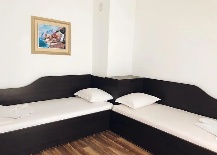 Apartamento балиноа *