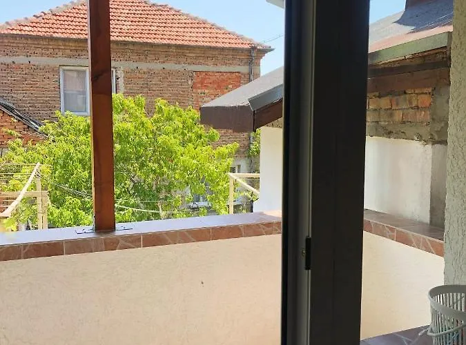 балиноа * Sveti Vlas