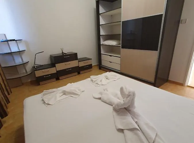 Apartamento балиноа *