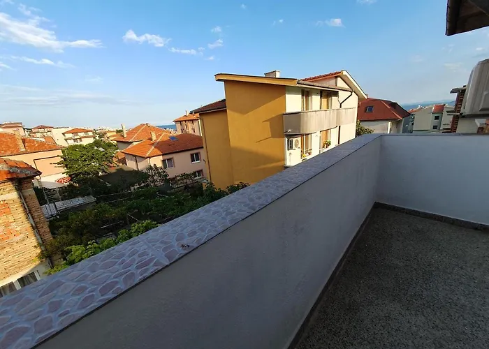 балиноа Apartamento *