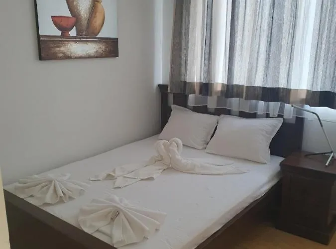 балиноа Apartamento Sveti Vlas