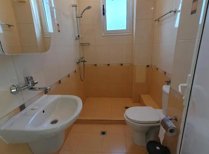 балиноа Apartamento