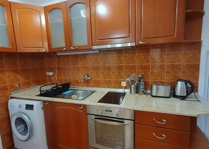 балиноа Sveti Vlas