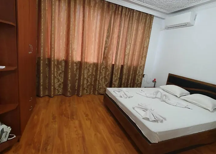 Apartamento балиноа