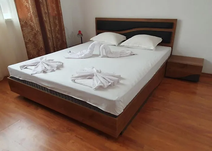 Apartamento балиноа *