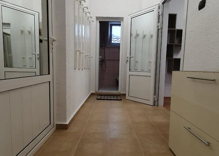 балиноа Sveti Vlas